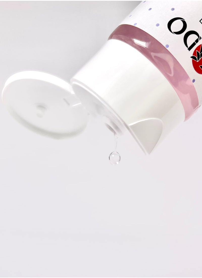 Sendo - Toner Regenerating And Whitening with AHA Acids 250 ml - Image 1