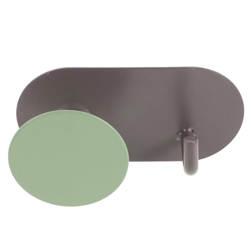Door Hooks for Hanging, Adhesive Wall Mounts, Versatile Storage Solutions - Image 3