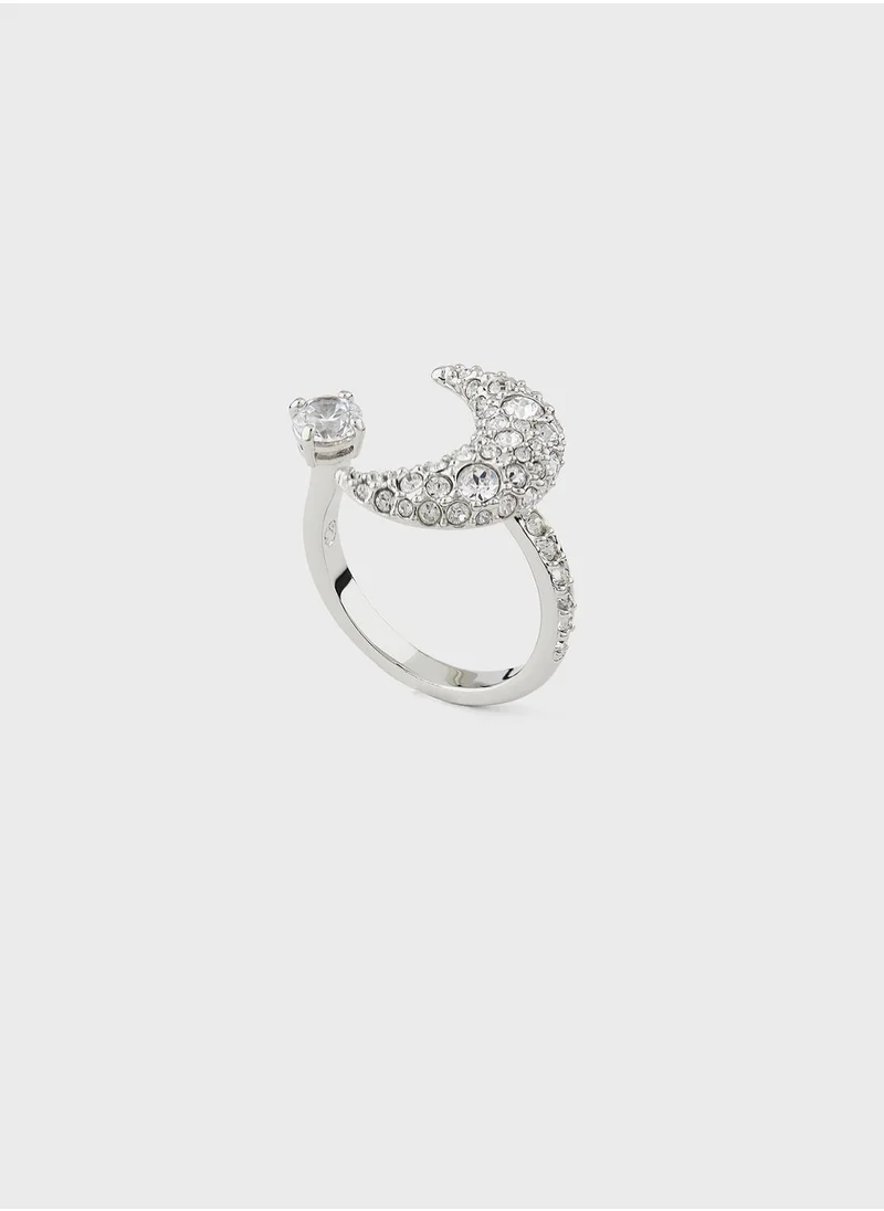 SWAROVSKI Luna Elevated Ring