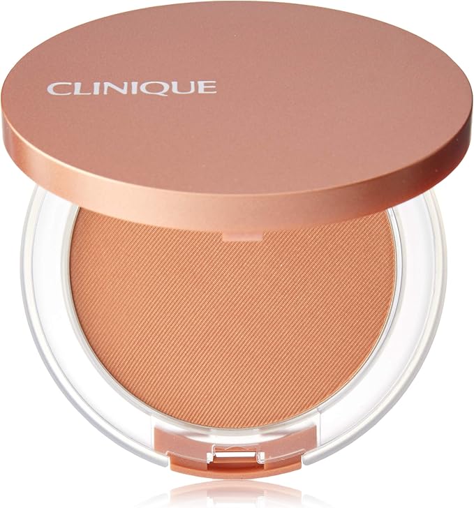 Clinique True Bronze Pressed Powder Bronzer 02 Sunkissed - Image 1