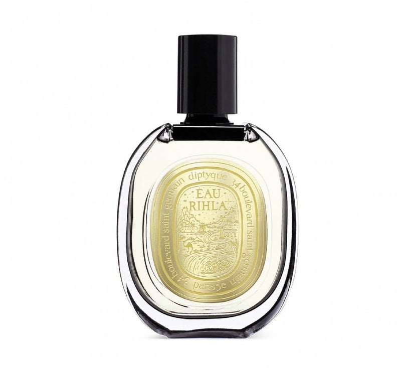 Diptyque Eau Rihla EDP 75ml for Unisex - Image 1