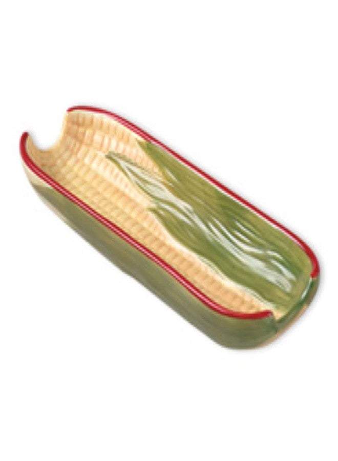 Pfaltzgraff Napoli Corn Dishes, Set of 4, Multicolor - Image 2