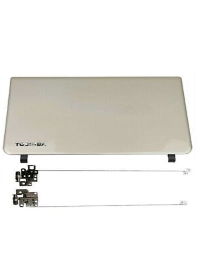 TOSHIBA L50-B ABH Housing Top Lid Rear OR LCD Back Cover case & Front Bezel