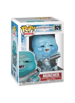 Funko Funko 48027 Movies Rust City Muncher  - Image 1
