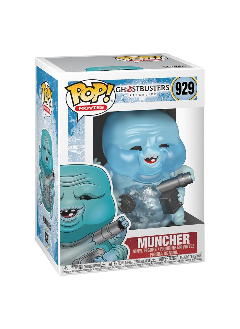 Funko Funko 48027 Movies Rust City Muncher  - Image 1
