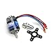 E-flite Eflite Power 25 Brushless Outrunner Motor 870Kv EFLM4025A Electric Brushless Motors Air - Image 2