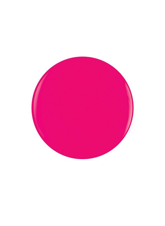 Morgan Taylor Nail Lacquer (Poparazzi Pose) Pink Nail Polish Finger Nail Polish Long Lasting Nail Polish Pink Nail Lacquer Finger Nail Polishes .5 Ounce - Image 3