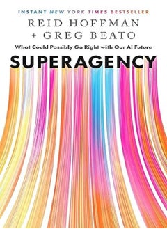 Superagency 