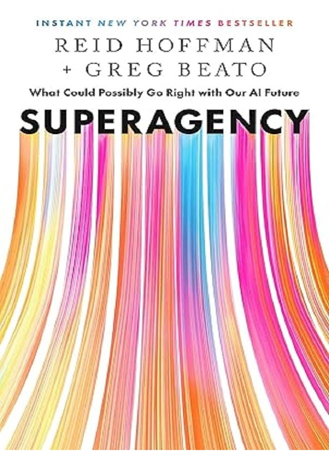 null - Superagency - Image 1