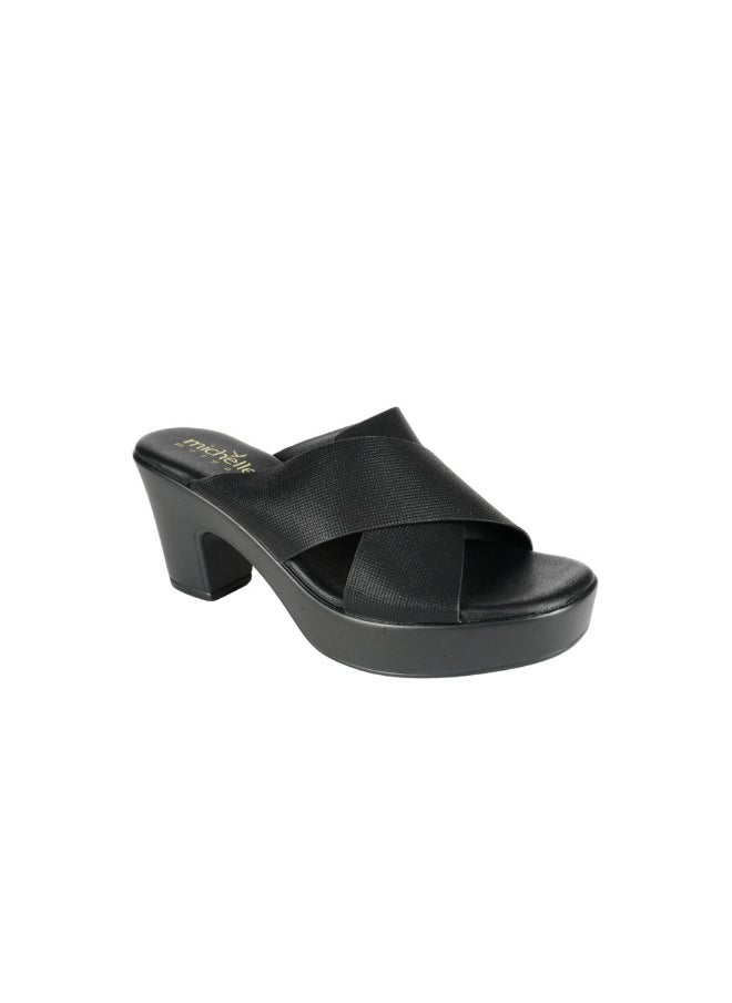 092-2750 Michelle Morgan Ladies Block Heel Sandals 014RJ853 Black - pzsku/Z794FFC4089711C885C01Z/45/_/1710750576/b2a6a73e-a40c-4273-a340-60d92245d09c