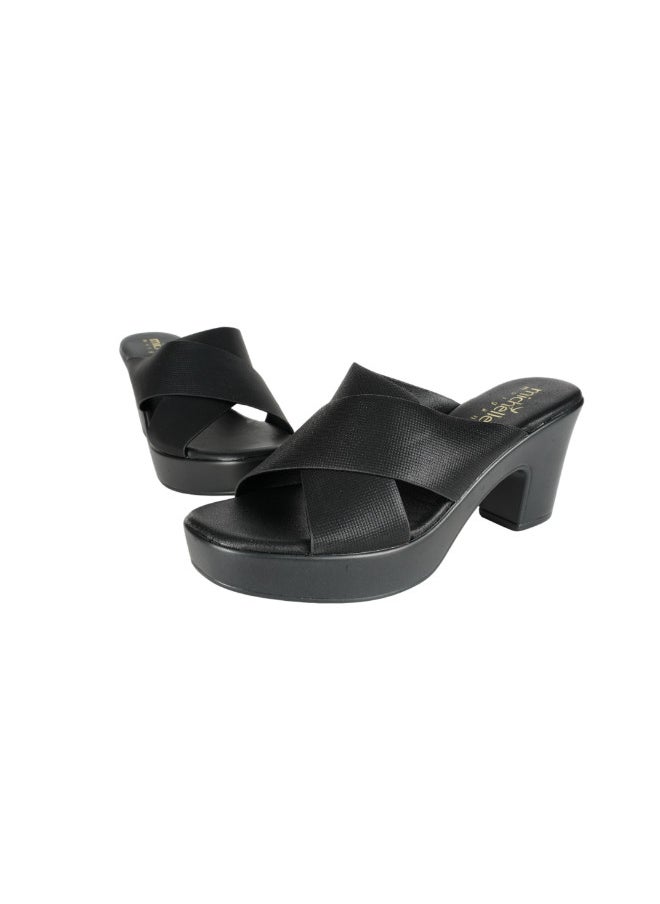 092-2750 Michelle Morgan Ladies Block Heel Sandals 014RJ853 Black - pzsku/Z794FFC4089711C885C01Z/45/_/1710750577/ef89e490-0ec2-425f-83c5-5efed43a77d5