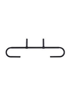 Master Massage Paper Roll Holder, Black  - Image 3