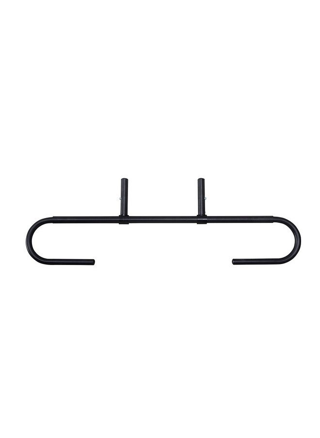 Master Massage Paper Roll Holder, Black  - Image 3