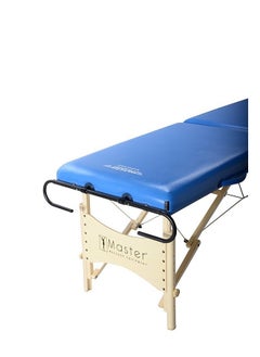 Master Massage Paper Roll Holder, Black  - Image 1