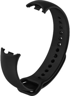 Techmaster Xiaomi Mi Band 8 Tme Silicone Band Strap  - Image 1