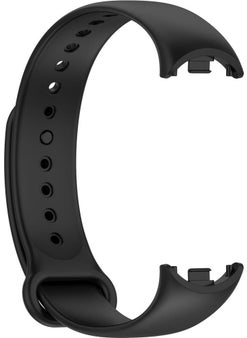 Techmaster Xiaomi Mi Band 8 Tme Silicone Band Strap  - Image 2
