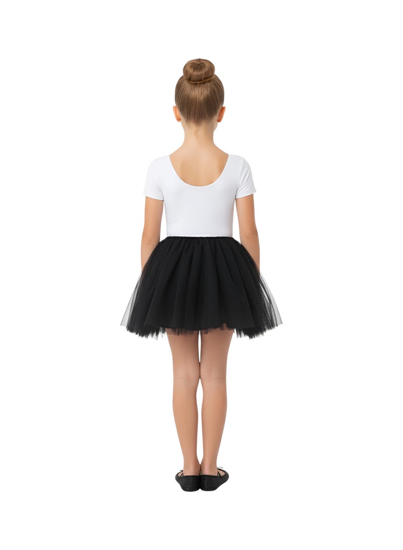 Bidani- Little Star Black Skirt - Image 3