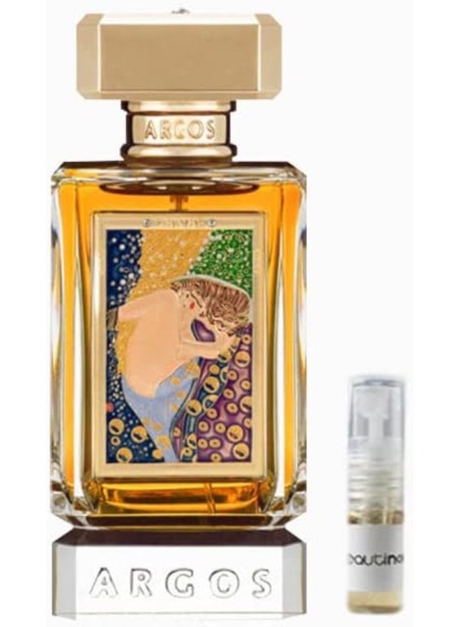Argos عطر دانيه إدو بارفوم - Image 3