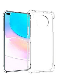 Gorilla Protective Case Cover For Huawei Nova 8i  - Image 1
