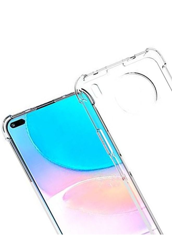 Gorilla Protective Case Cover For Huawei Nova 8i  - Image 2