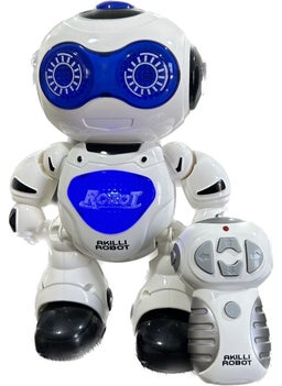 BIRLIK OYUNCAK Birlik Toy Controlled Smart Robot  - Image 1