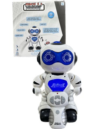 BIRLIK OYUNCAK Birlik Toy Controlled Smart Robot  - Image 2