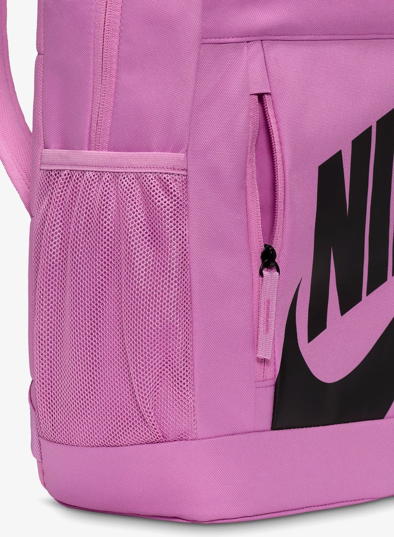 نايكي حقيبة ظهر شبابية عنصرية - Image 4