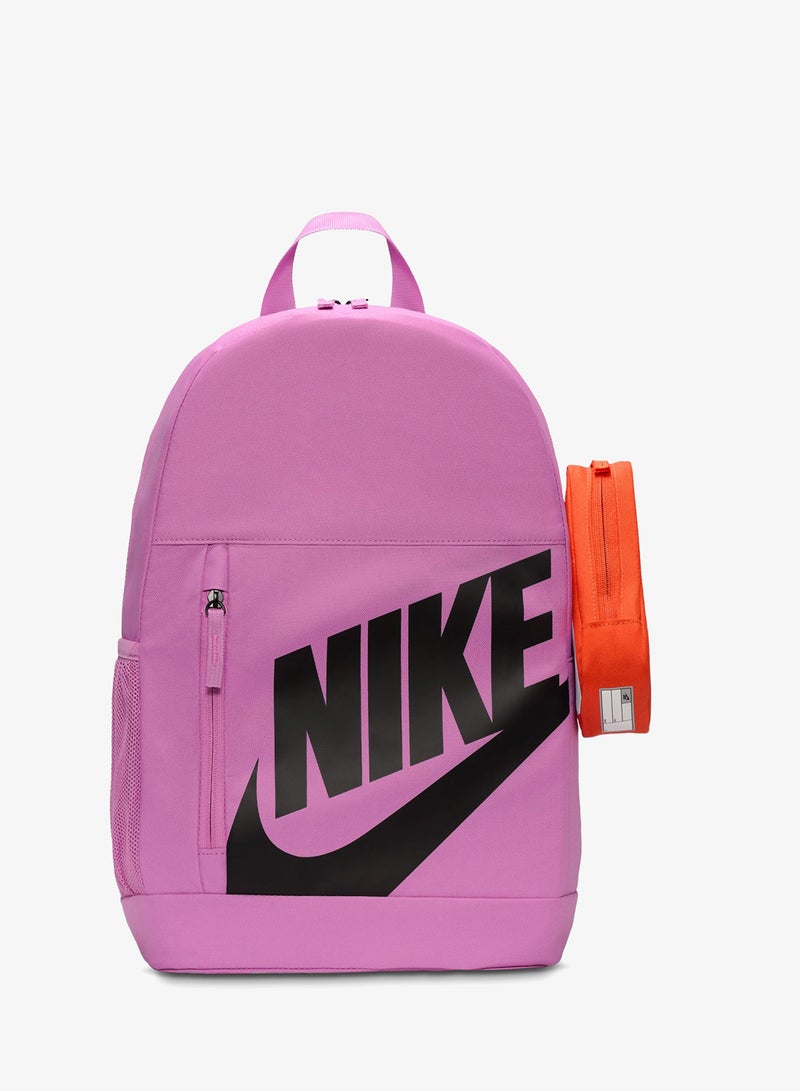 نايكي حقيبة ظهر شبابية عنصرية - Image 1