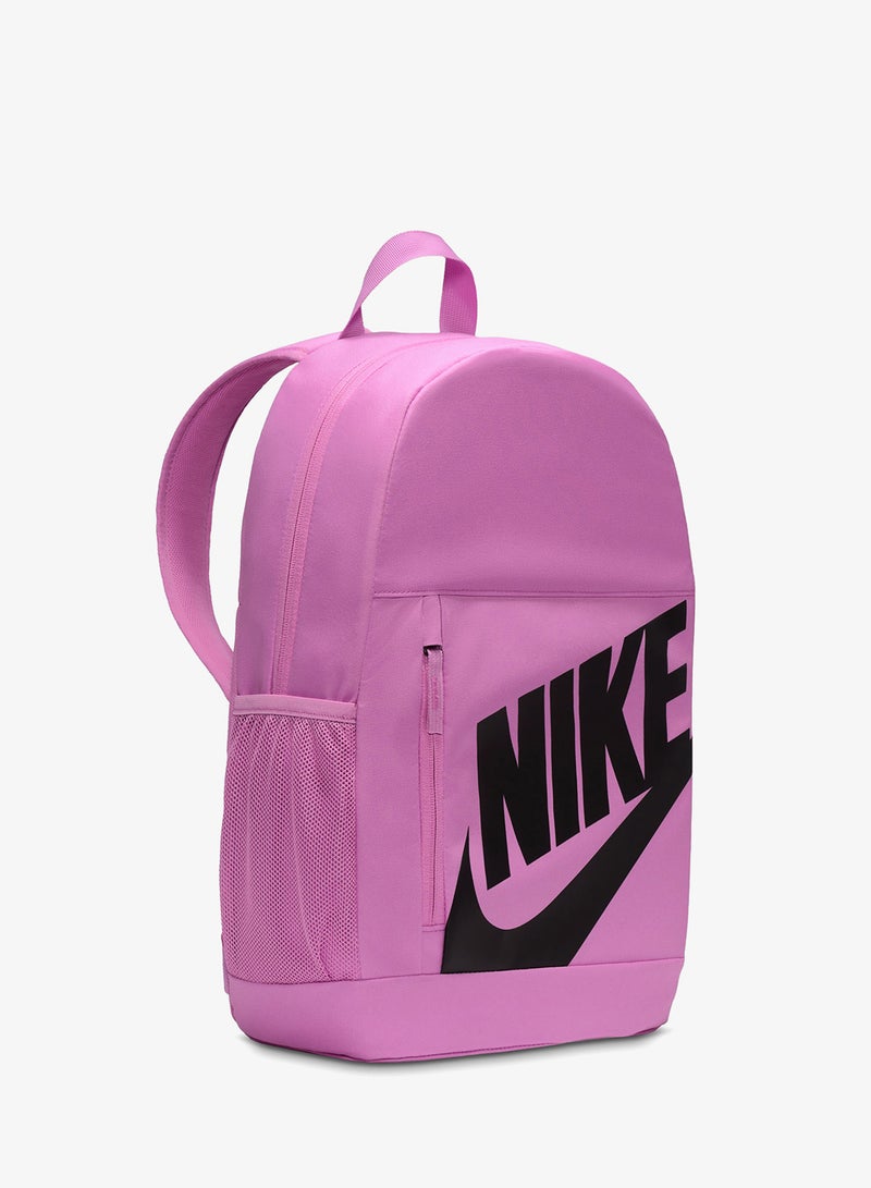 نايكي حقيبة ظهر شبابية عنصرية - Image 3