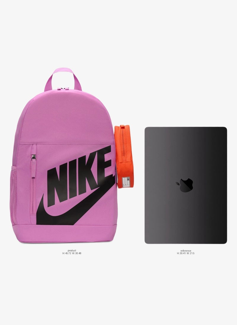 Nike Youth Elemental Backpack - Image 2