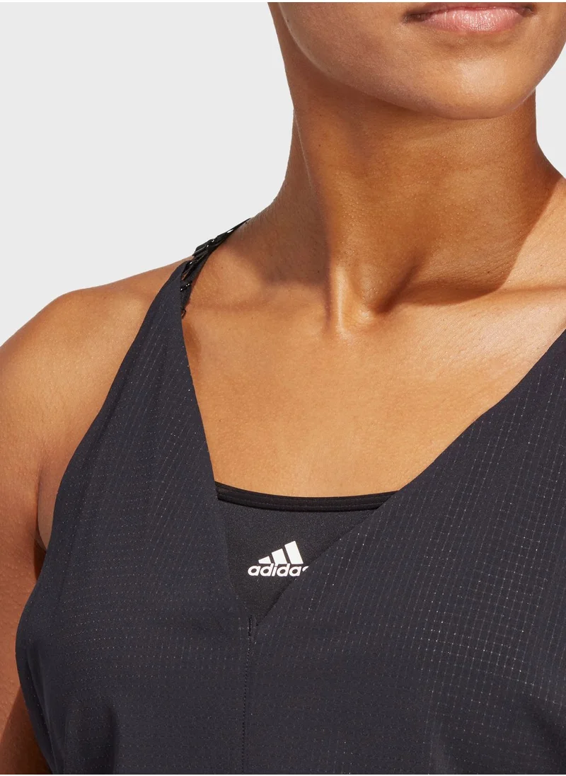 Adidas Best Of Adidas Woven One-Piece