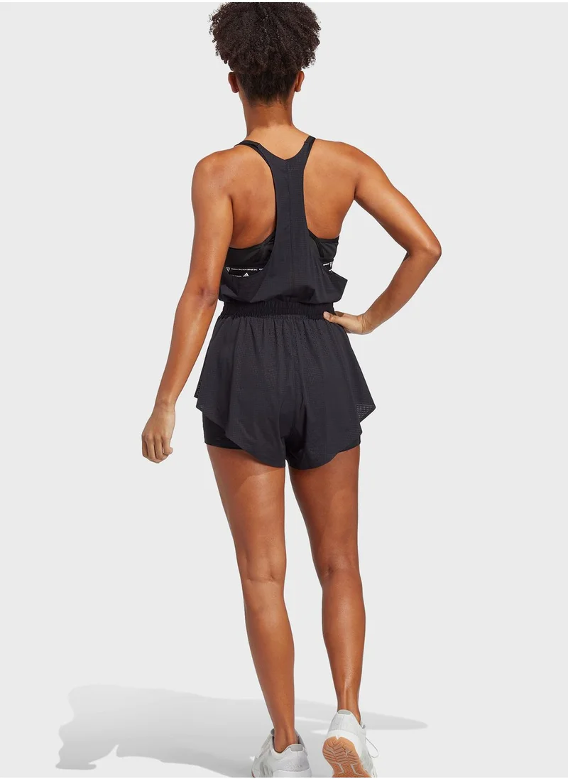 Adidas Best Of Adidas Woven One-Piece