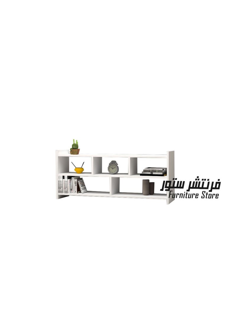 Modern TV unit - height 50 cm - width 120 cm - depth 26 cm, from Furniture Store. - pzsku/Z7950AE4E0923ABAEE1E5Z/45/1741267154/ccc7300a-7916-40a5-9a50-b65caea50520