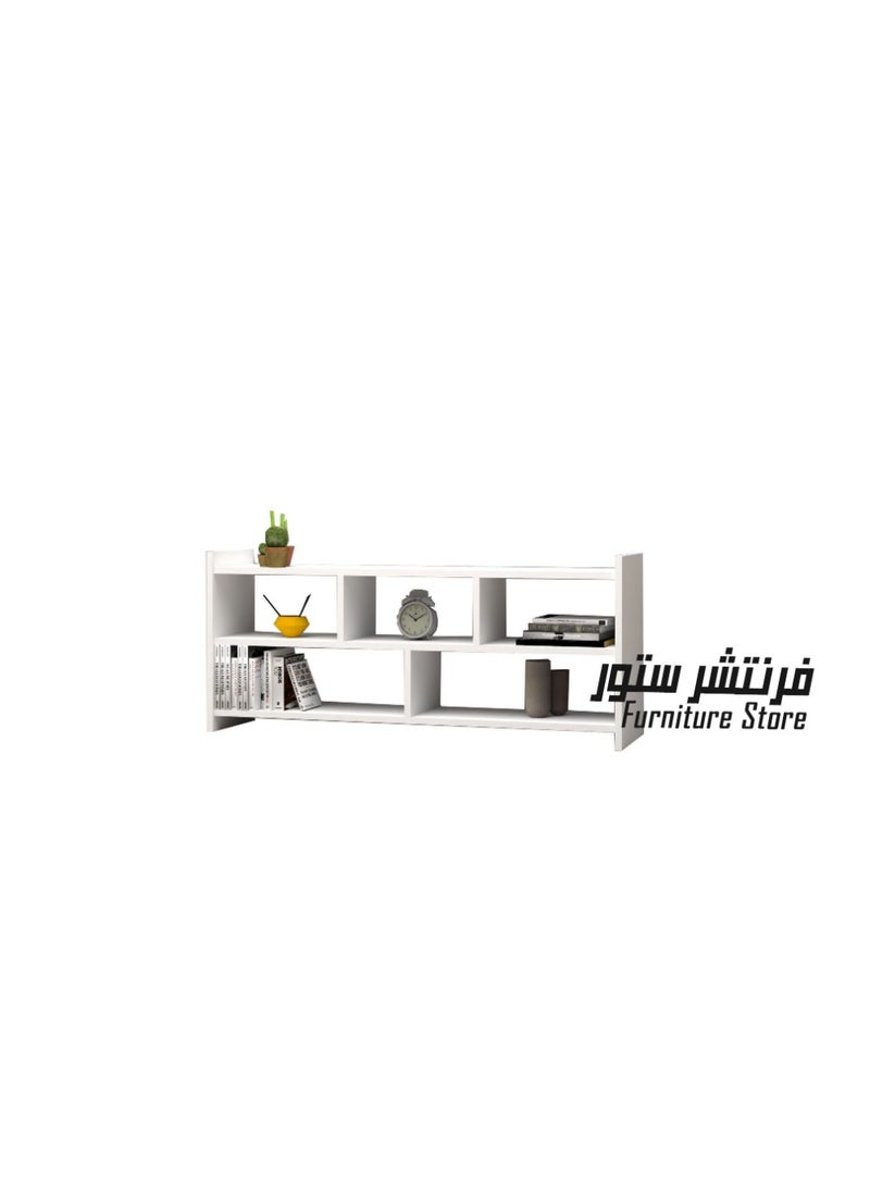 Furniture Store ModernTV unit - Height 50 cm - Width 120 cm - Depth 26 cm, from Furniture Store.  - Image 2