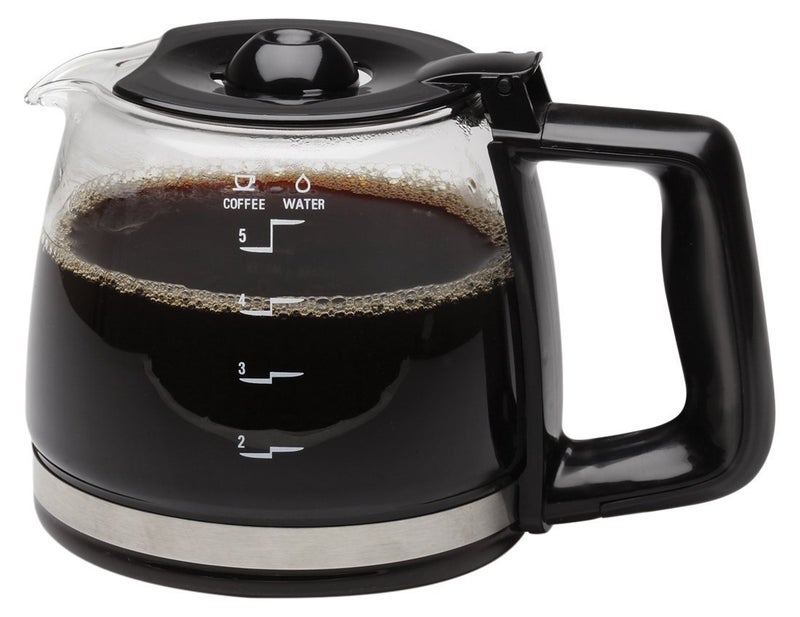 Capresso كابريسو 442601 إبريق بديل سعة 5 أكواب واضح