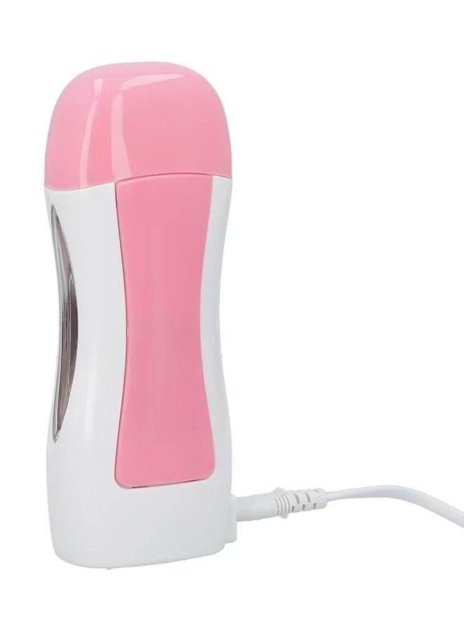 واي ام لفة على سخان الشمع مزيل الشعر - Image 1