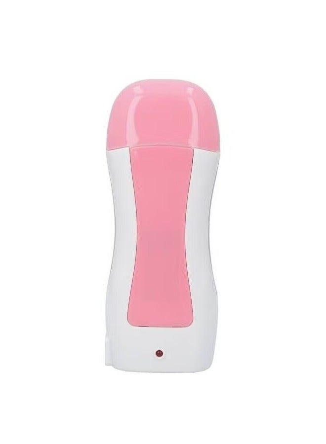 واي ام لفة على سخان الشمع مزيل الشعر - Image 2