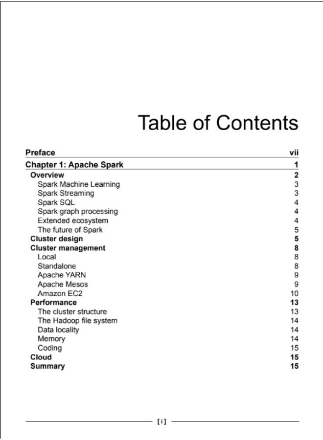 Mastering Apache Spark: A Comprehensive Guide to Processing and Storing Big Data