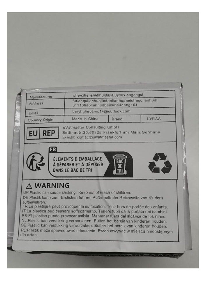 Loquat USB Mini Handheld Fan Ultra-quiet Portable Student Office Outdoor Travel 3 Speed Small Cooling Fans - Image 2