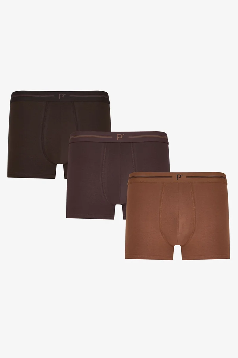 بنتي PENTI Men's SCALE Boxer