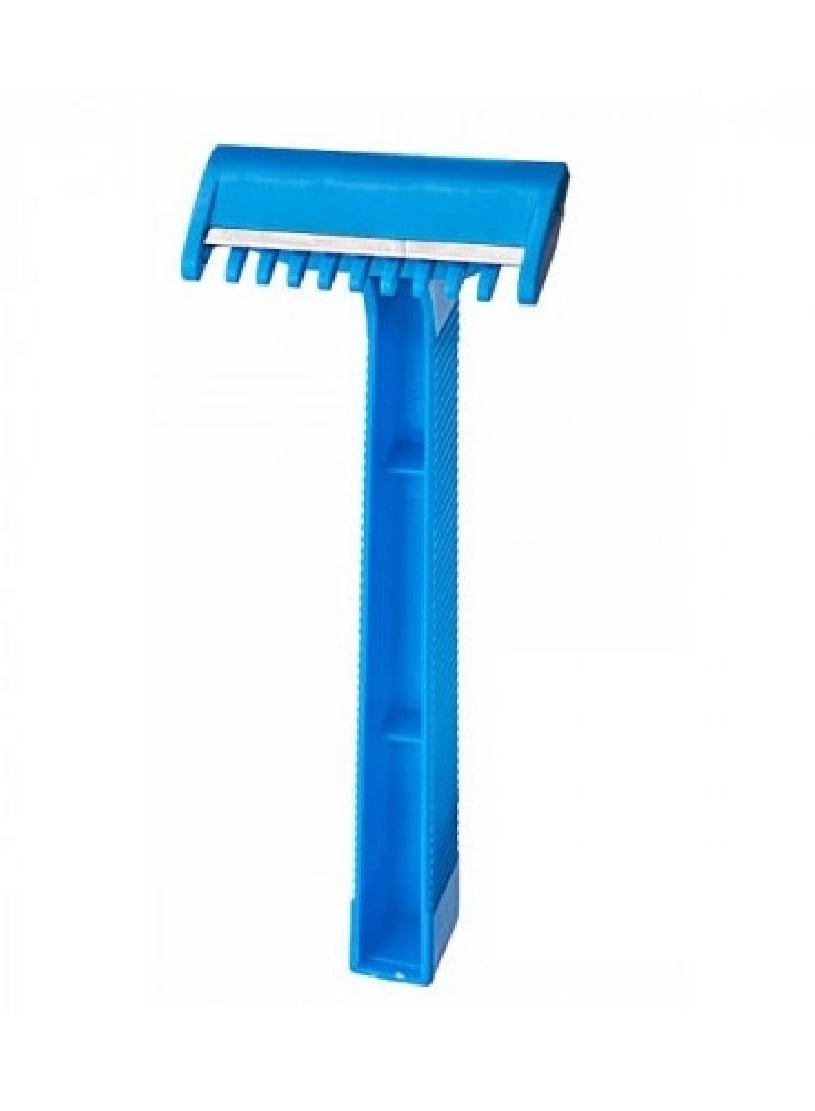 Gillette Gillette Disposable Body Razor, 3 Blades, for Men - Image 3