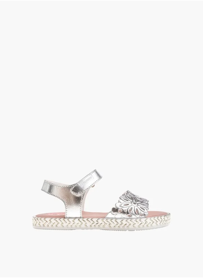بابلوسكي Girls Junior Sandals