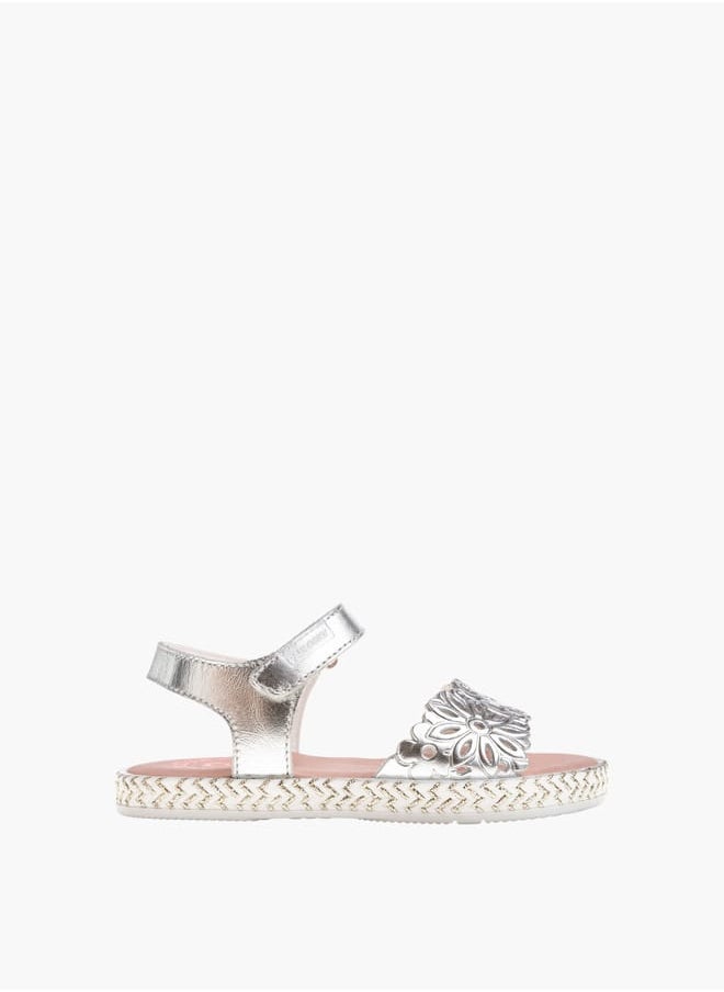 Pablosky Girls Junior Sandals  - Image 1