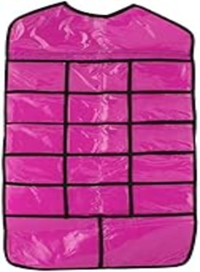 Jewelry Storage Bag