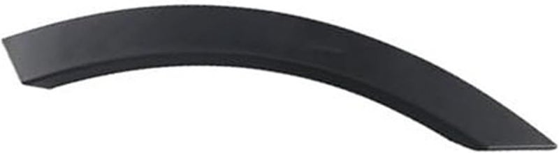 Wivplex Wheel Eyebrow Protector for Discovery Sport - Image 1