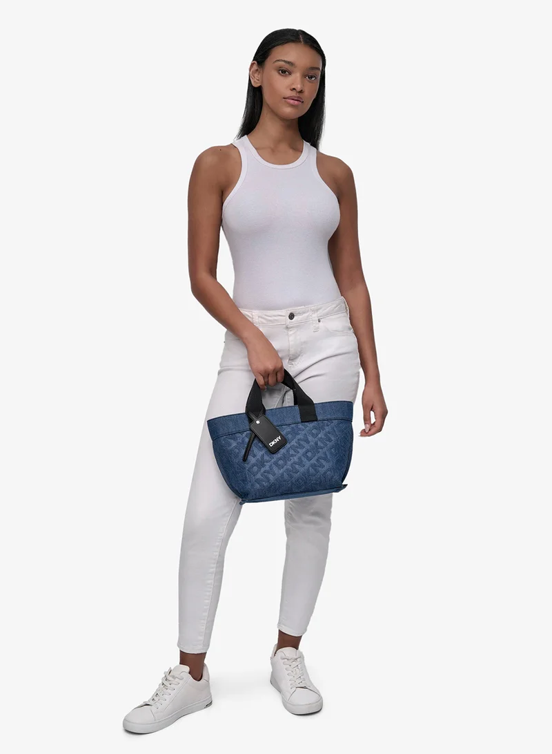 DKNY Brady Small  Classic Crossbody