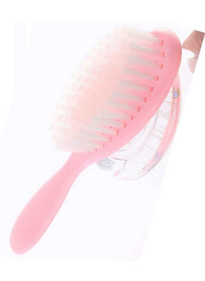 amchi baby - Baby Comb, Brush And Baby Nose Cleaner Nasal Aspirator - Image 1