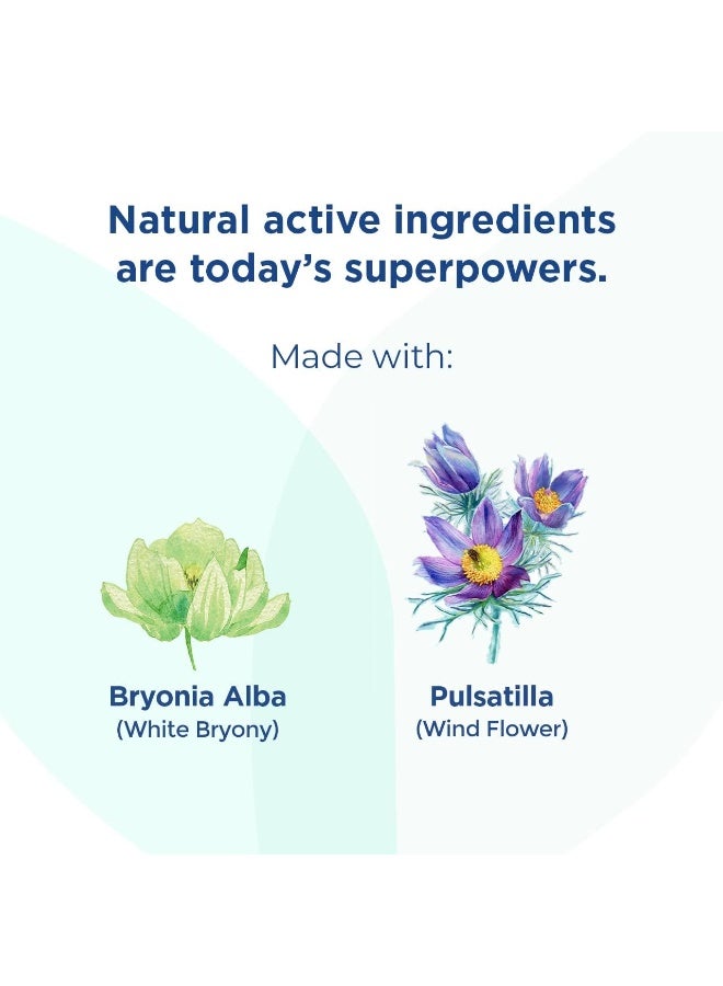 Hyland's Naturals Kids Cough And Mucus Daytime, Nighttime Combo Pack - Image 5