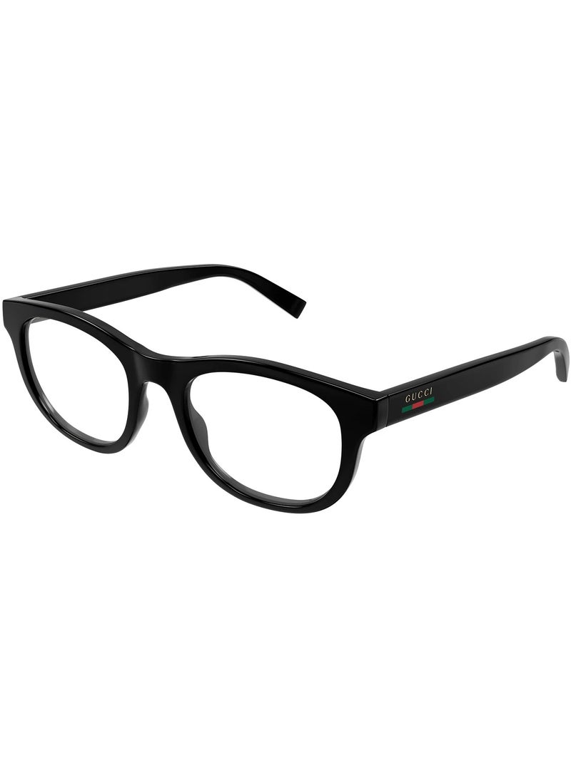 GUCCI Gucci GG1929O 001 53 Unisex Eyeglasses Frame - Image 1