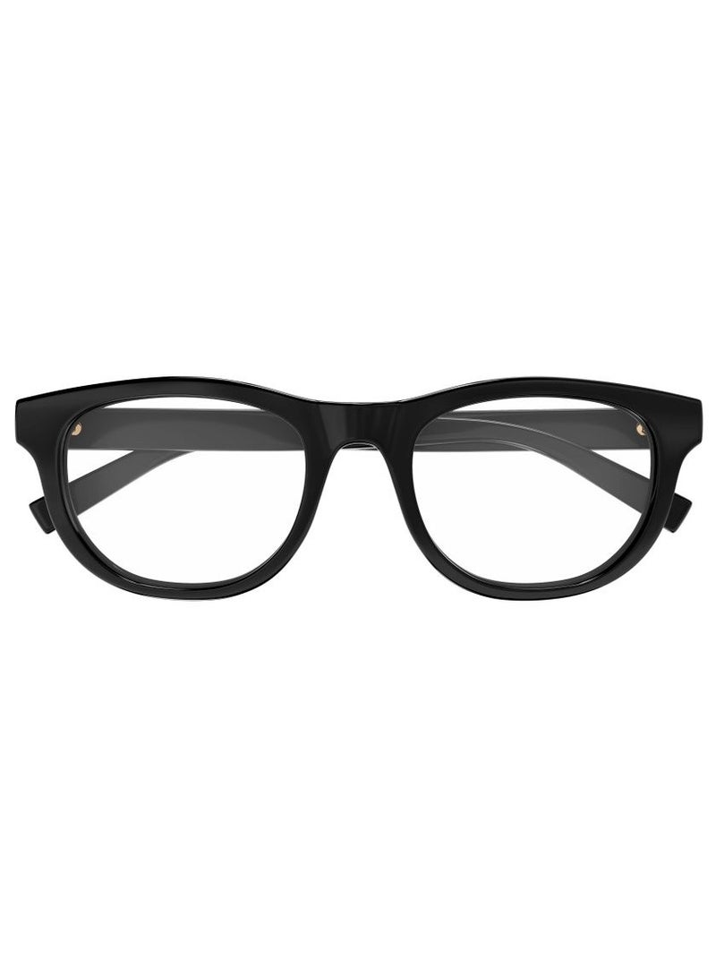 GUCCI Gucci GG1929O 001 53 Unisex Eyeglasses Frame - Image 2